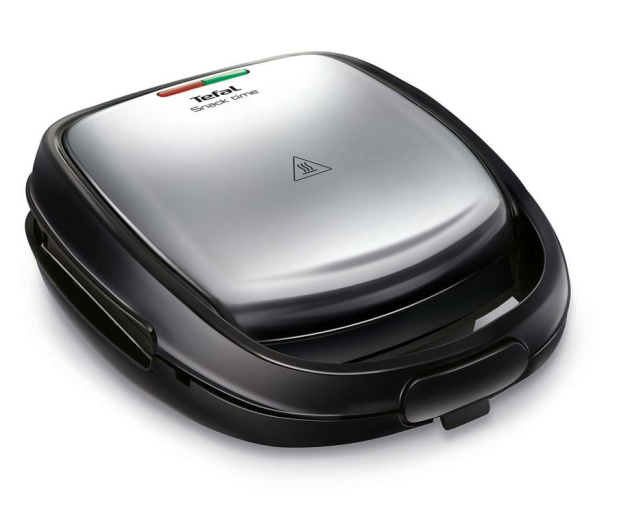 TEFAL Snack Time 3PL SW342D38 - 366966 - zdjęcie 2